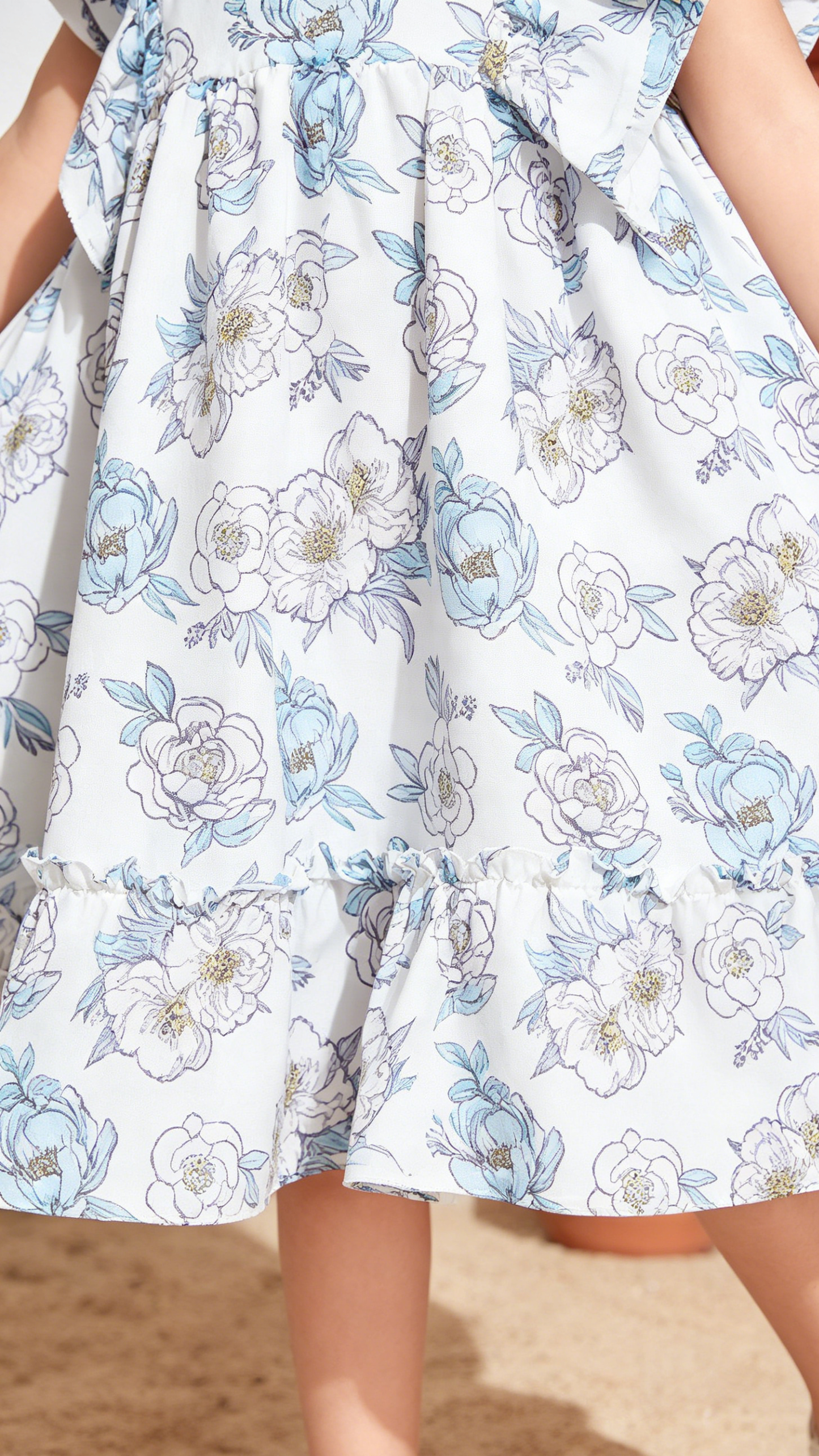HEX01260401010046-5Y/7Y(Coleccion Primavera-Verano)