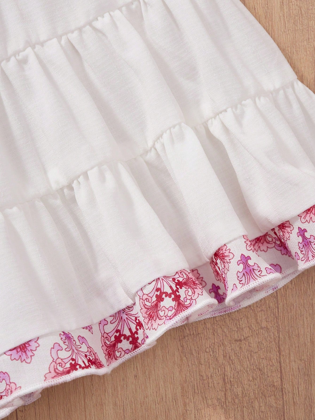 HEX01260401030012-6-9M/9-12M/12-18M/18-24M/2-3Y(Coleccion Primavera-Verano)