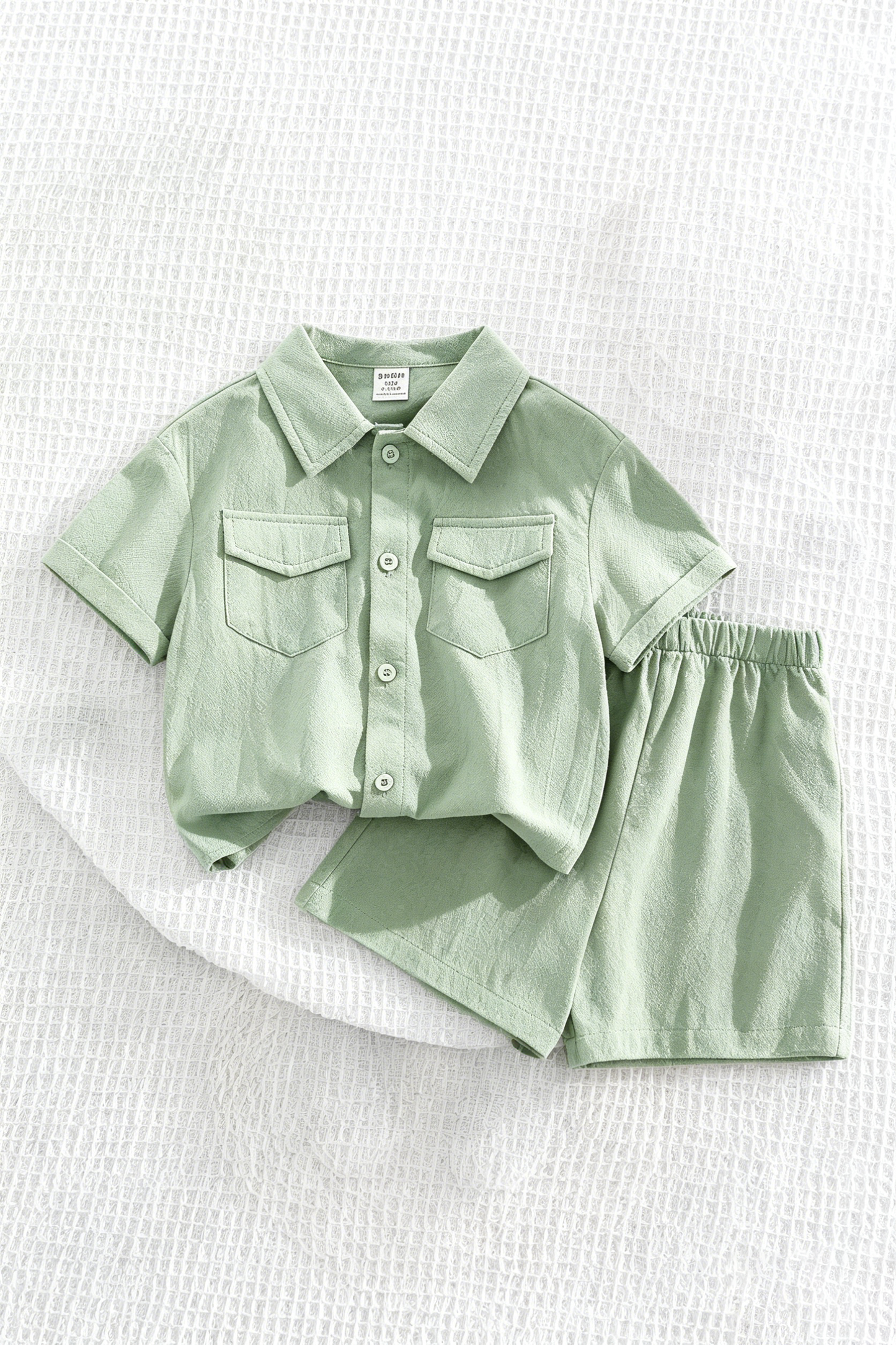 HEX01260401020076-6-9M/9-12M/12-18M/18-24M/2-3Y(Coleção Primavera-Verão)