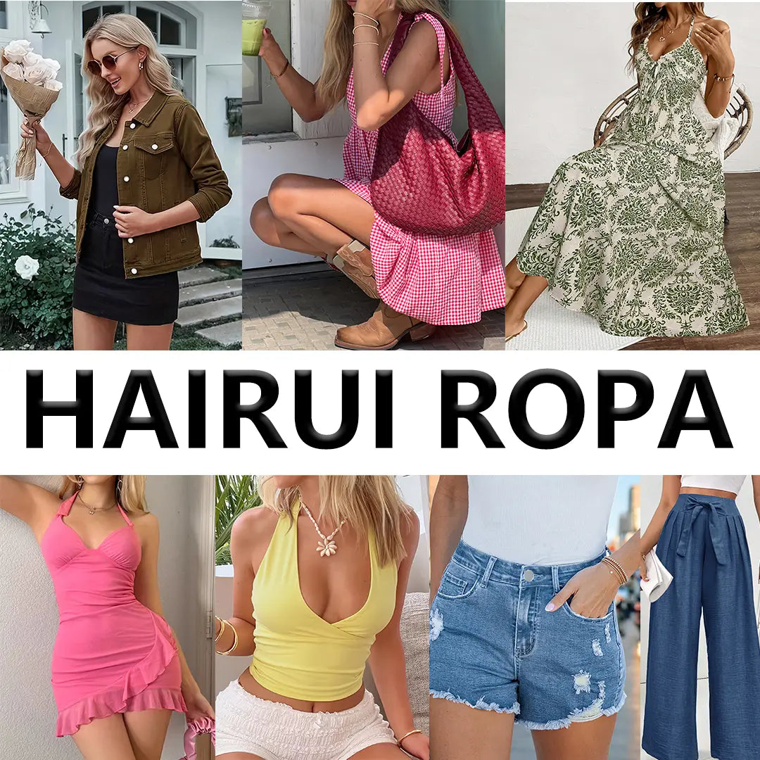 Ropa de mujer al por mayor desde fábrica | Lotes mixtos de liquidación por USD 1 cada prenda