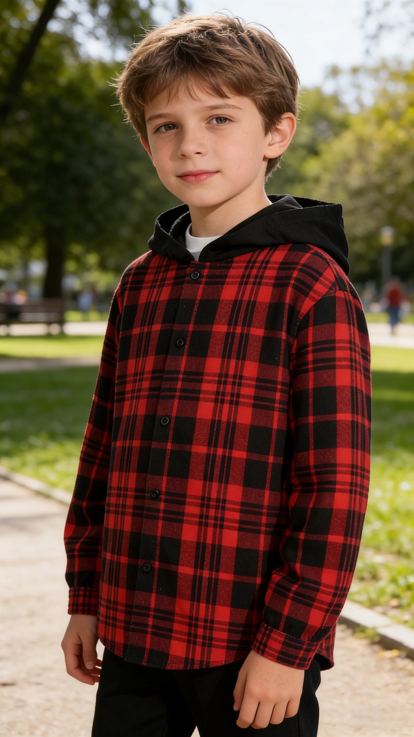 HEX01260401010155-8Y/10Y/11Y(Coleccion Primavera-Verano)