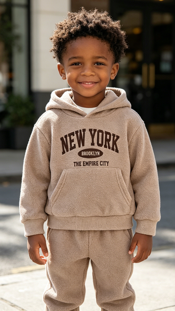 HEX01260403020025-6-9M/9-12M/12-18M/18-24M/2-3Y（Coleccion Otoño-Invierno）