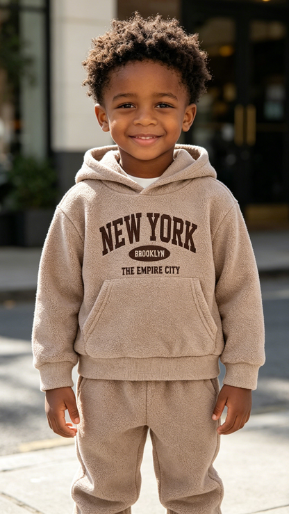 HEX01260403020025-6-9M/9-12M/12-18M/18-24M/2-3Y（Coleccion Otoño-Invierno）