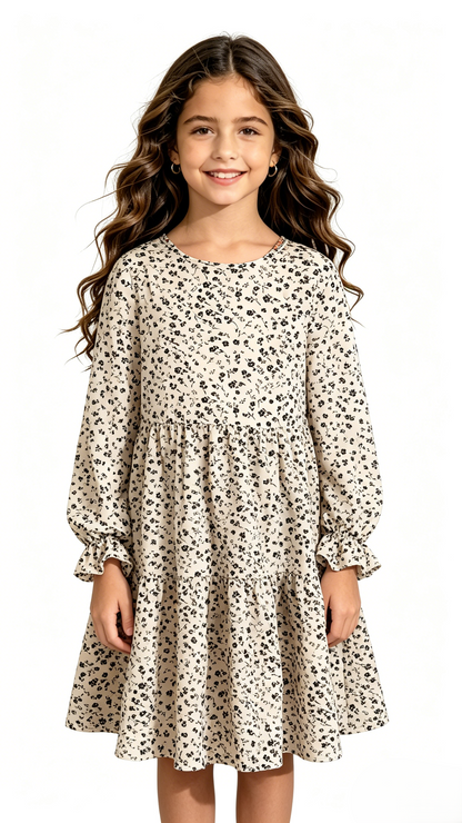 HEX01260401010132-8Y/9Y/10Y/11Y/12Y（Coleccion Primavera-Verano）