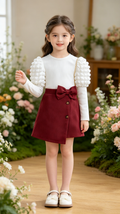 HEX01260401020030-6Y(Spring-Summer Collection)