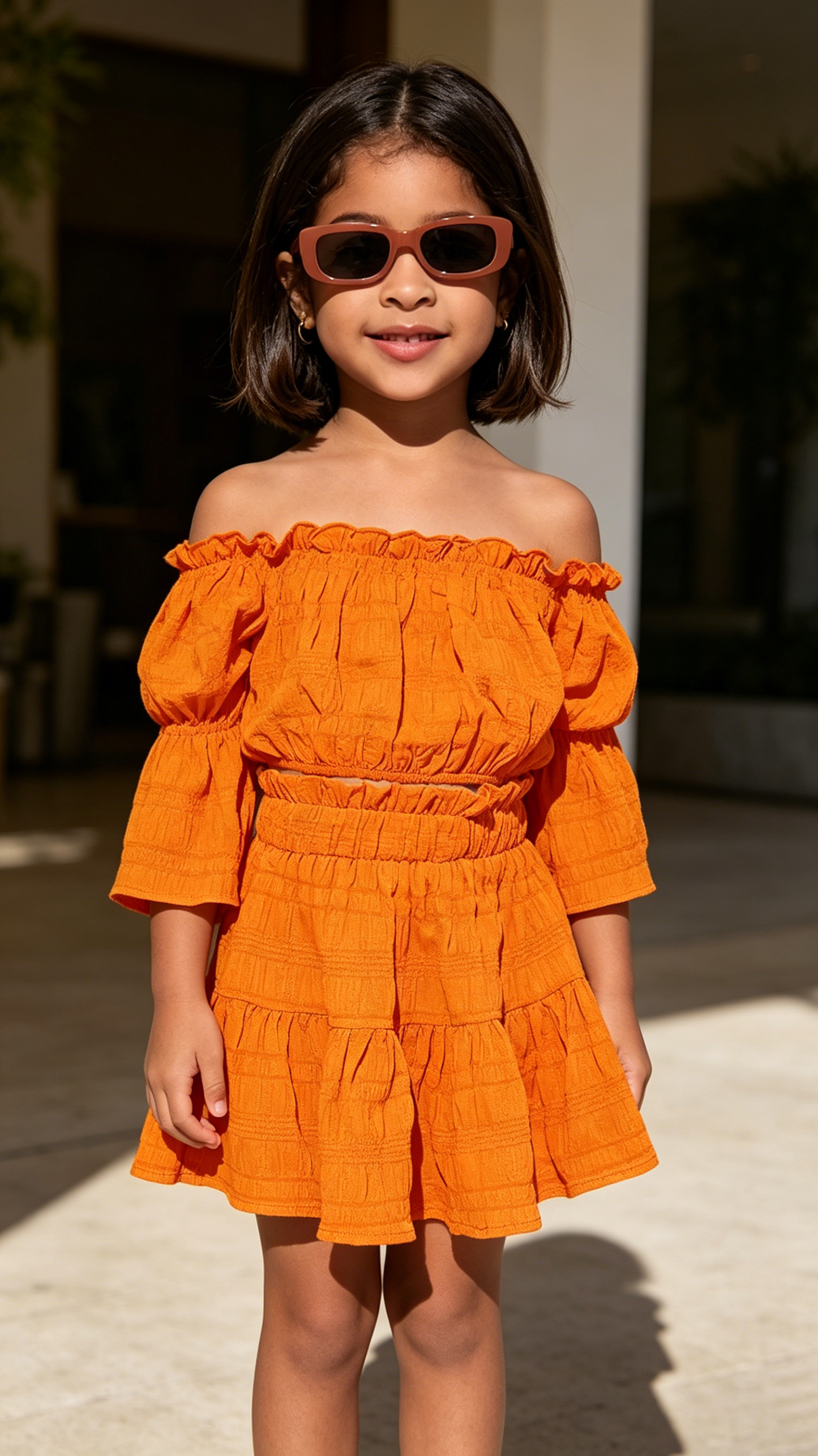 HEX01260401020023-4Y/6Y（Coleccion Primavera-Verano）