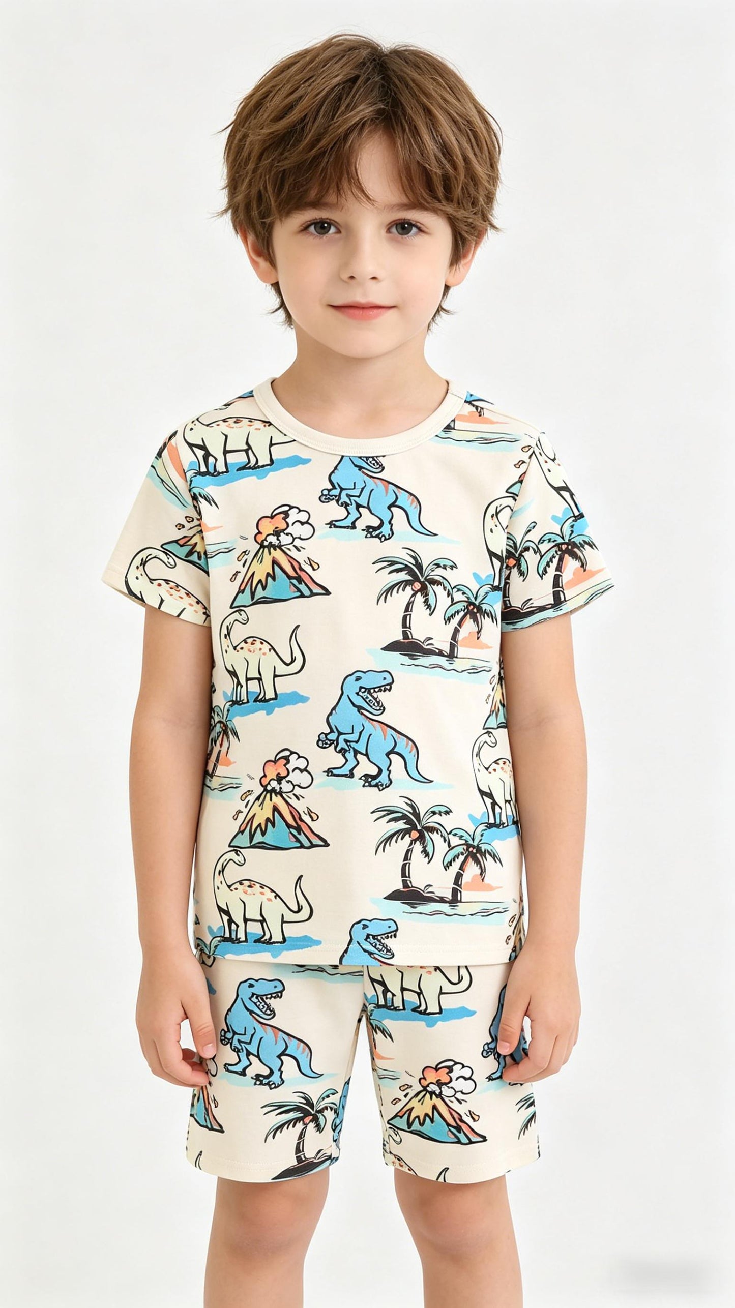 HEX01260401020046-4Y/5Y/6Y/7Y（Coleccion Primavera-Verano）