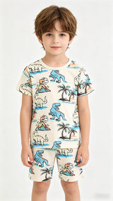 HEX01260401020046-4Y/5Y/6Y/7Y(Spring-Summer Collection)