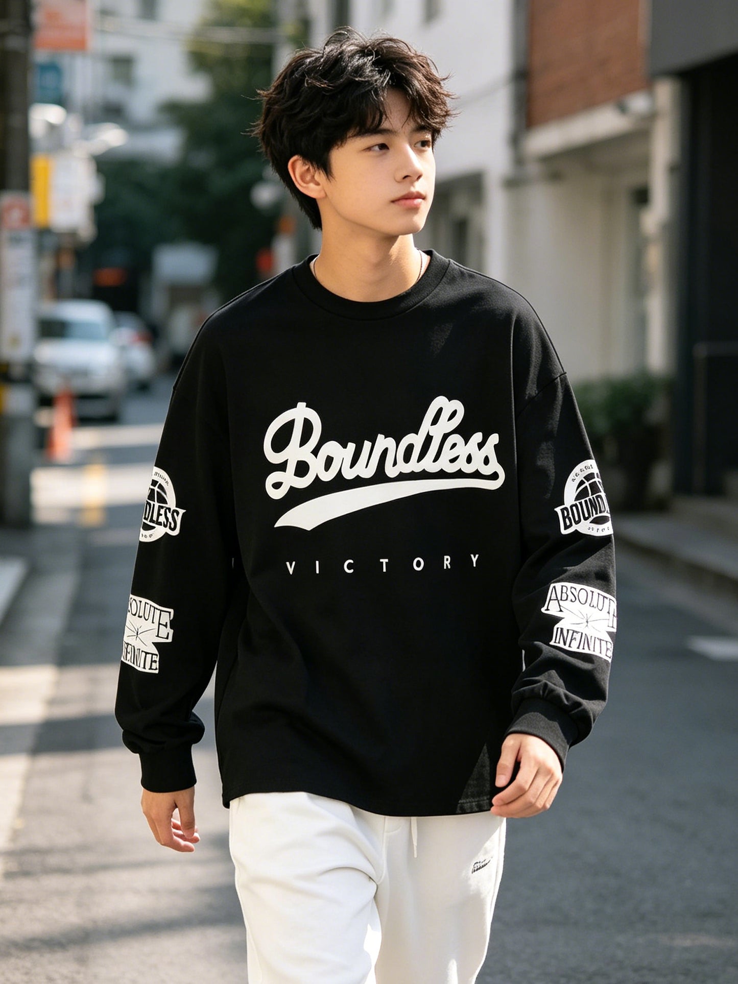 HEX01260401010015-14Y/15Y (Spring-Summer Collection)