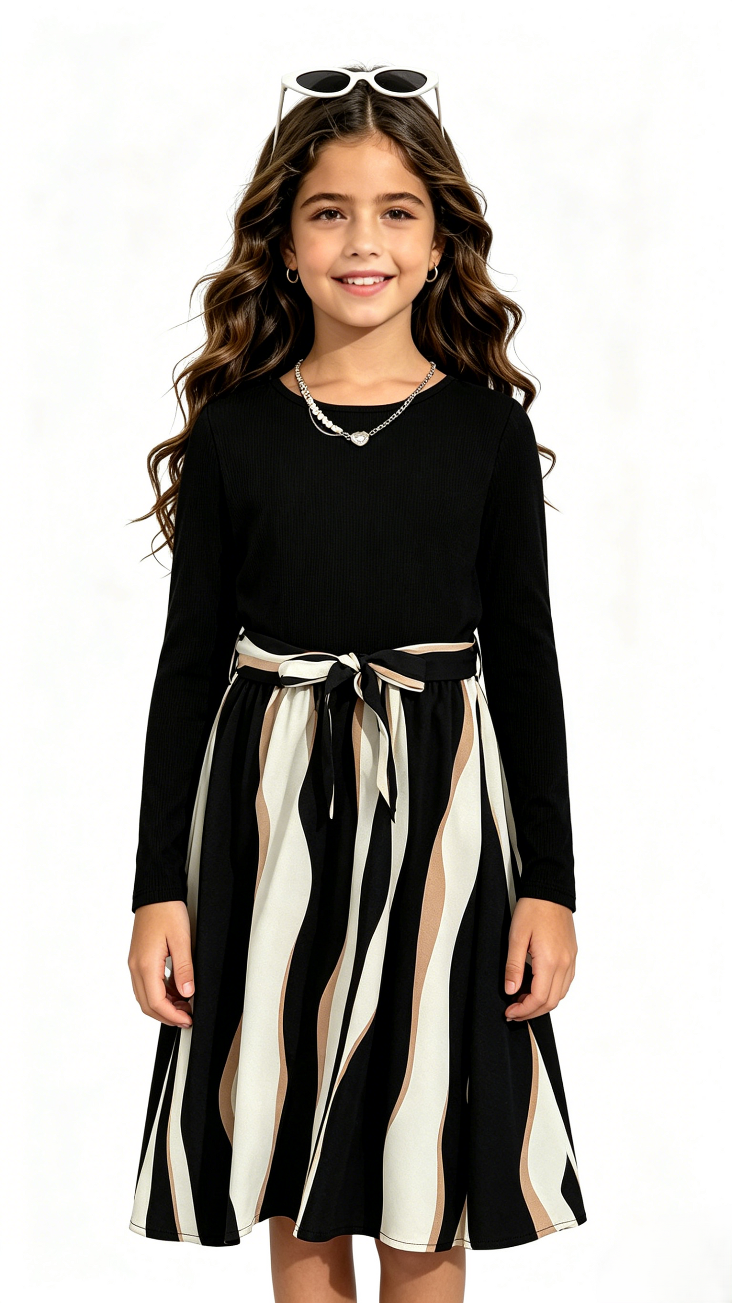 HEX01260401010134-8Y/9Y（Coleccion Primavera-Verano）
