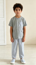 HEX01260401020035-4Y/6Y (Spring-Summer Collection)