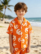 HEX01260401010026-4Y/5Y/6Y/7Y (Spring-Summer Collection)