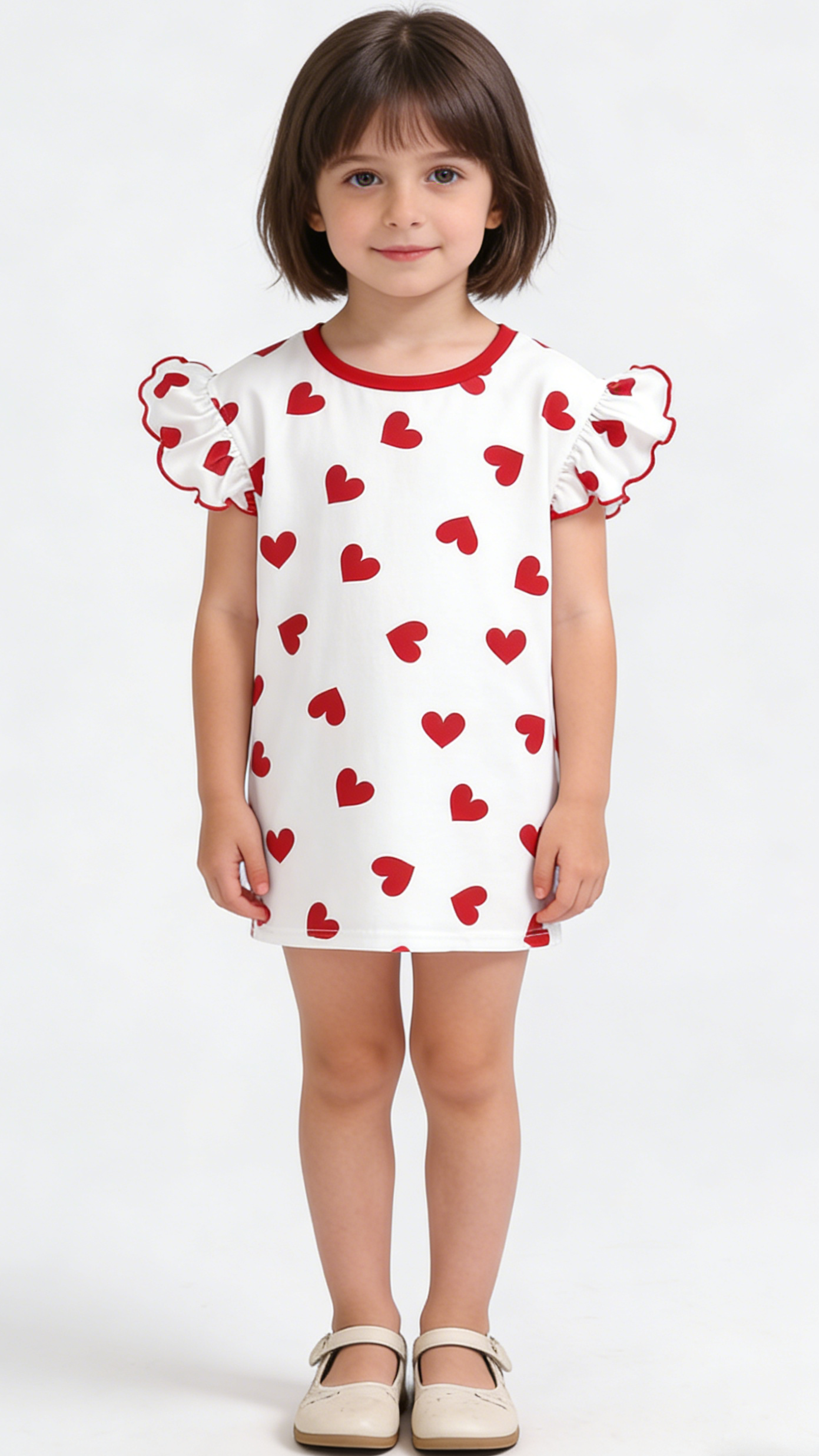 HEX01260401010204-8Y/9Y/11Y/12Y(Coleção Primavera-Verão)