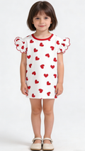 HEX01260401010204-8Y/9Y/11Y/12Y（Coleção Primavera-Verão）