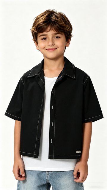 HEX01260401010131-8Y/9Y/10Y/12Y（Coleccion Primavera-Verano）