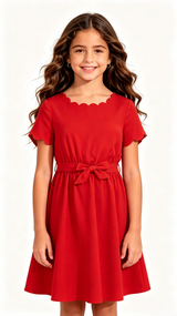 HEX01260401010145-10-11Y/12-13Y/8-9Y（Coleccion Primavera-Verano）
