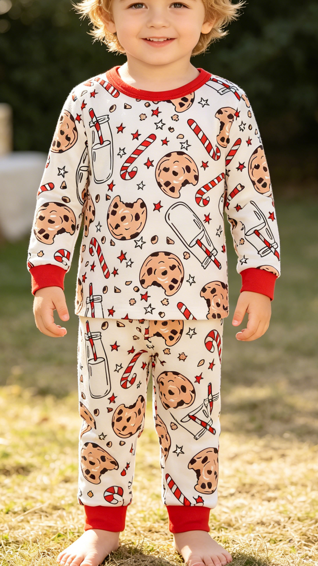 HEX01260403020030-9-12M/12-18M/18-24M/2Y/3Y（Coleccion Otoño-Invierno）