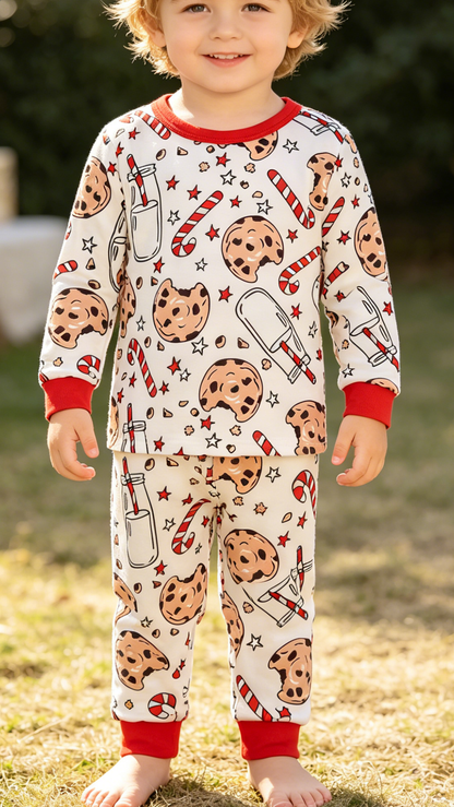 HEX01260403020030-9-12M/12-18M/18-24M/2Y/3Y（Coleccion Otoño-Invierno）