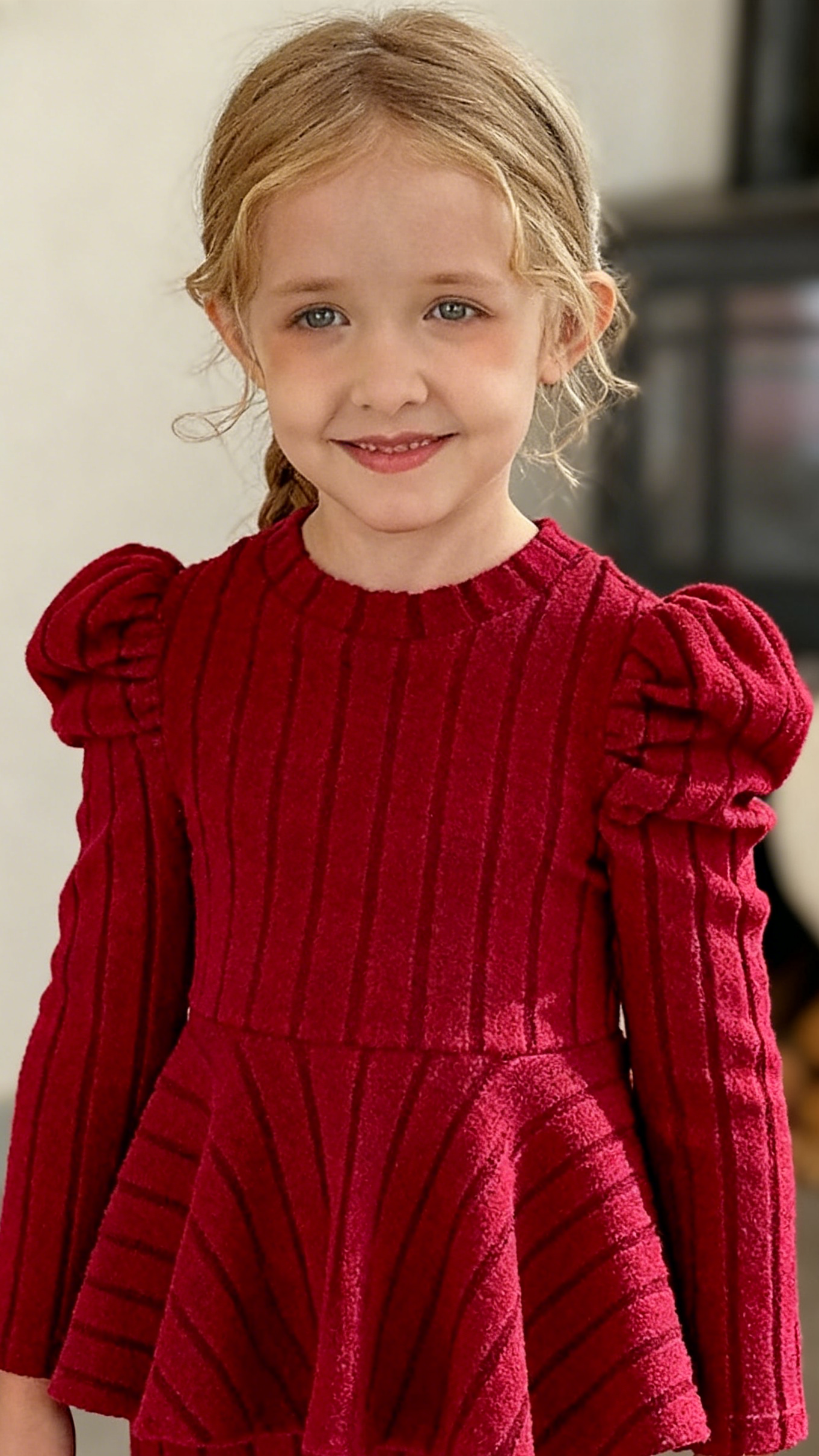 HEX01260403020012-4Y/5Y/6Y/7Y（Coleccion Otoño-Invierno）