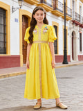 HEX01260401010124-8Y/9Y/10Y (Spring-Summer Collection)