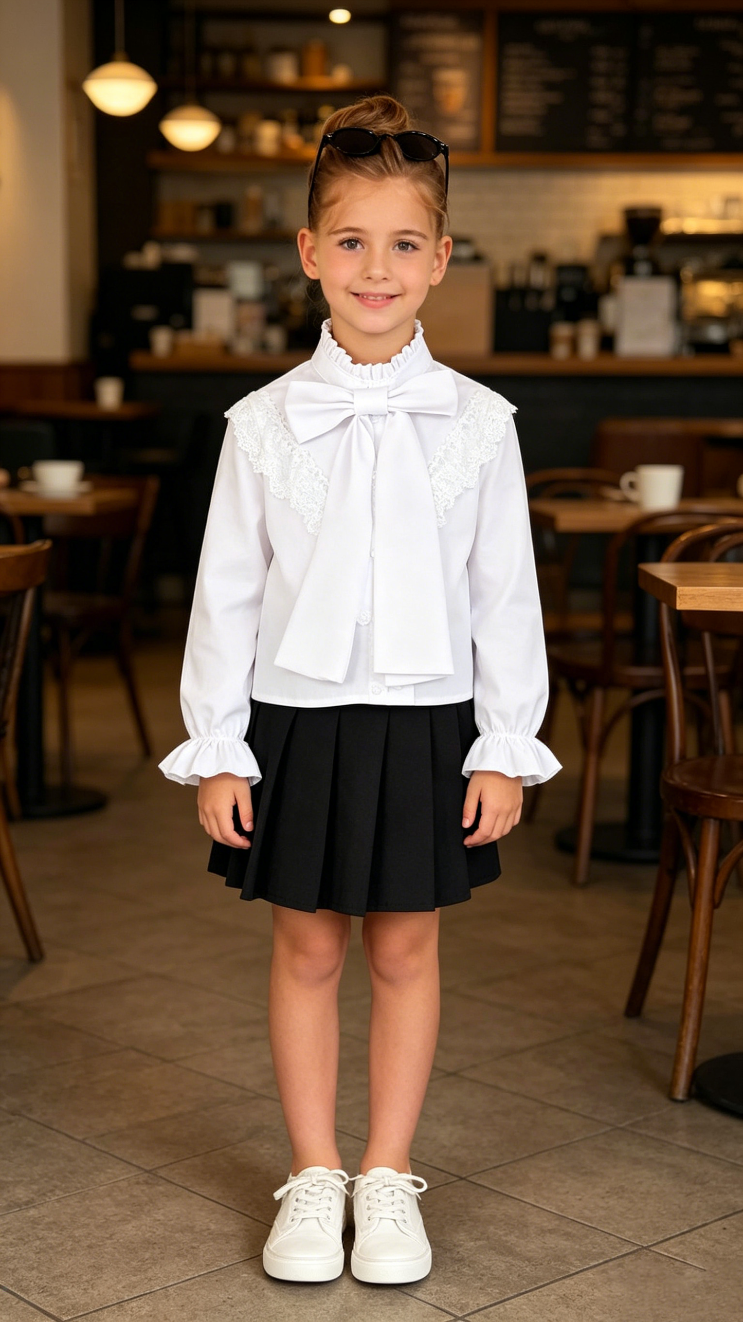 HEX01260401010075-5Y/7Y(Coleccion Primavera-Verano)
