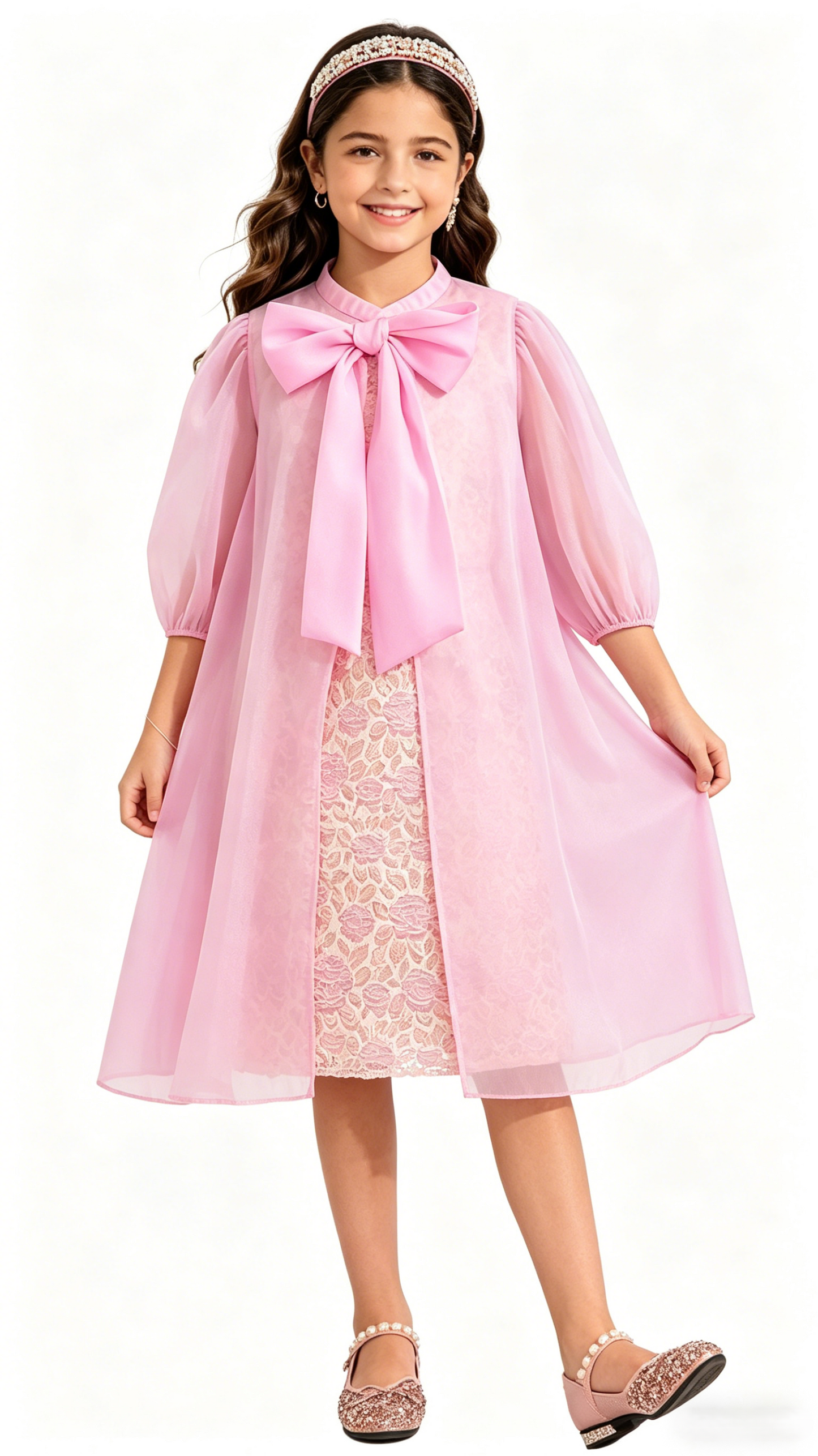 HEX01260401020110-8Y/12Y（Coleccion Primavera-Verano）
