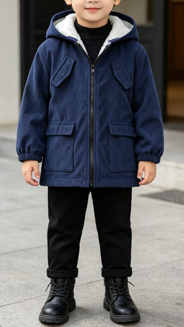 HEX01260403010020-4Y/5Y（Coleccion Otoño-Invierno）