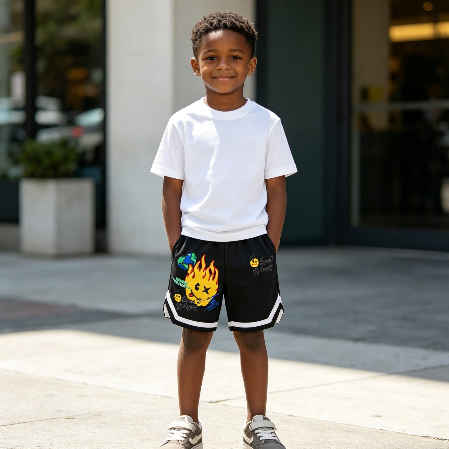 HEX01260401010175-10Y/12Y (Spring-Summer Collection)