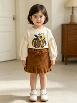 HEX01260403020022-6-9M/9-12M/12-18M/18-24M/2-3Y（Coleção Outono-Inverno）