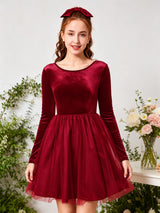 HEX01260403010008-10-11Y/14Y/12-13Y/8-9Y（Coleccion Otoño-Invierno）