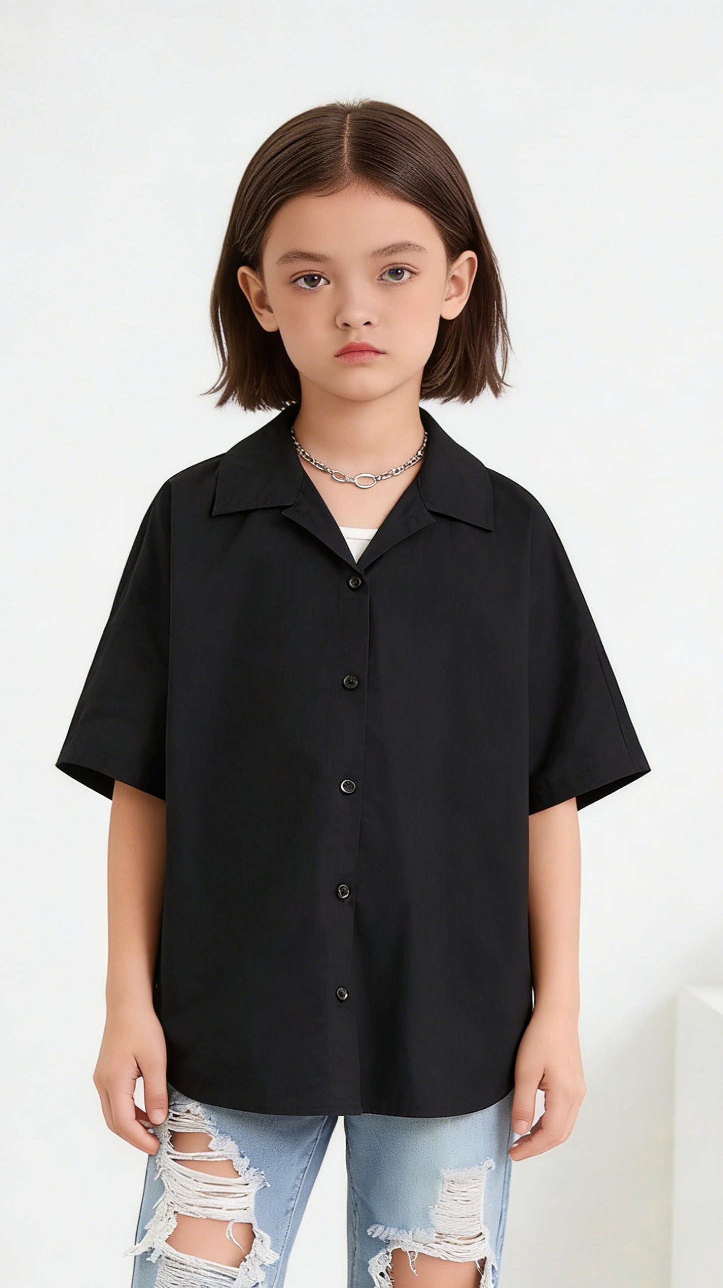 HEX01260401010163-8Y/10Y (Spring-Summer Collection)