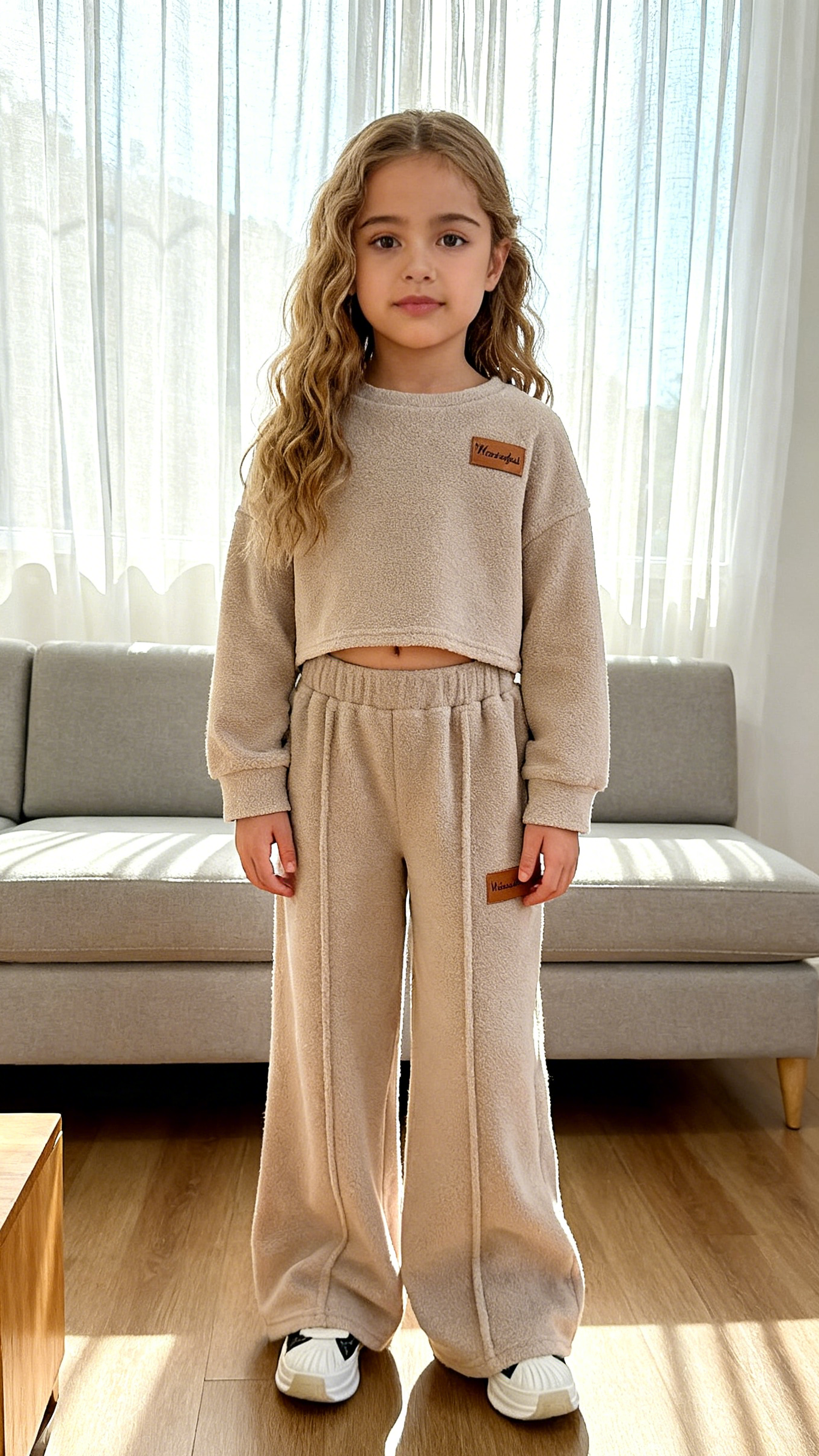 HEX01260403020011-4Y/5Y/6Y/7Y（Coleccion Otoño-Invierno）