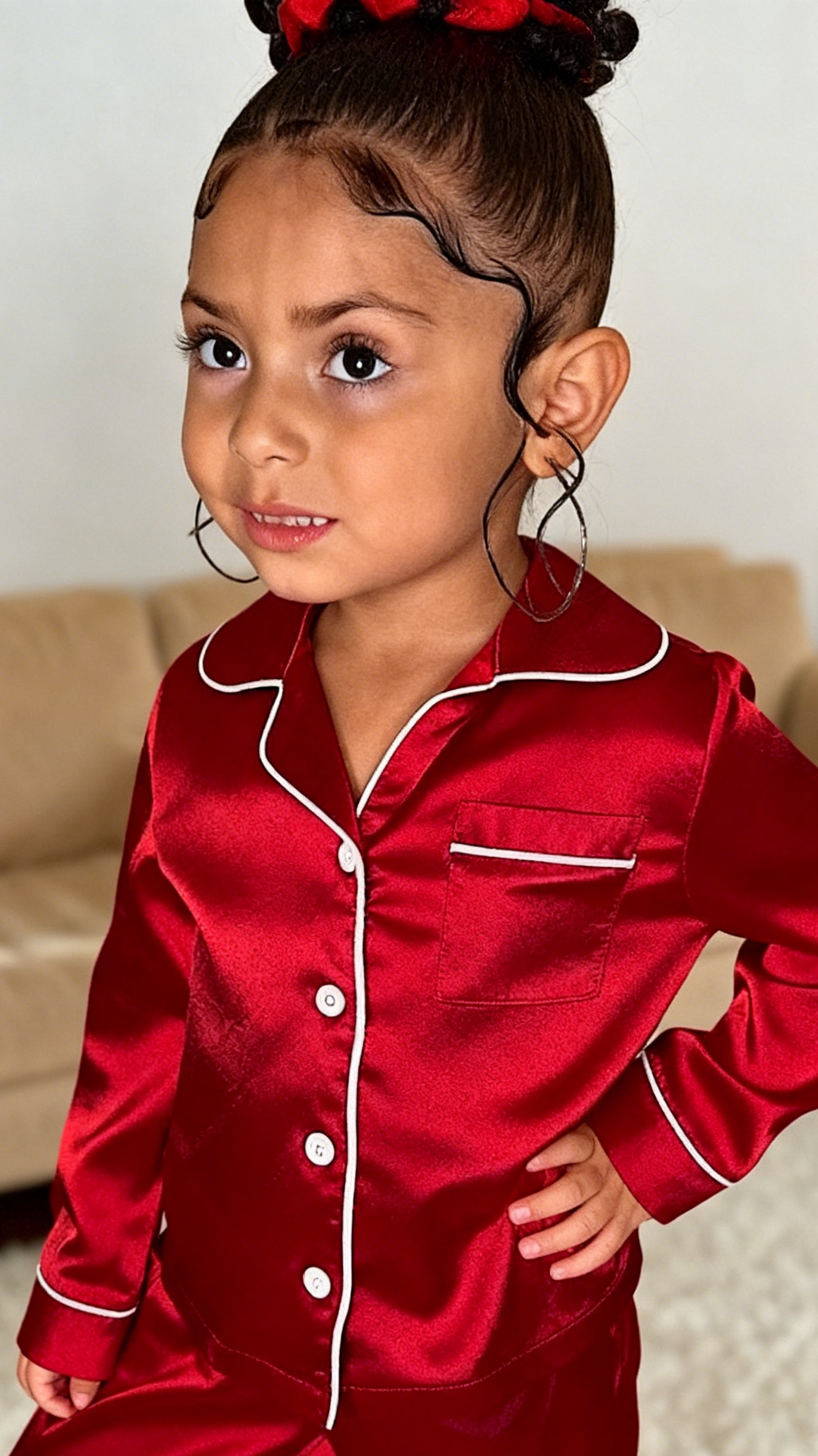 HEX01260403020008-4Y/5Y/6Y/7Y（Coleccion Otoño-Invierno）