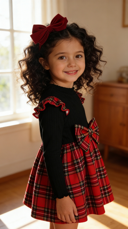 HEX01260403010017-4Y/5Y/6Y/7Y（Coleccion Otoño-Invierno）