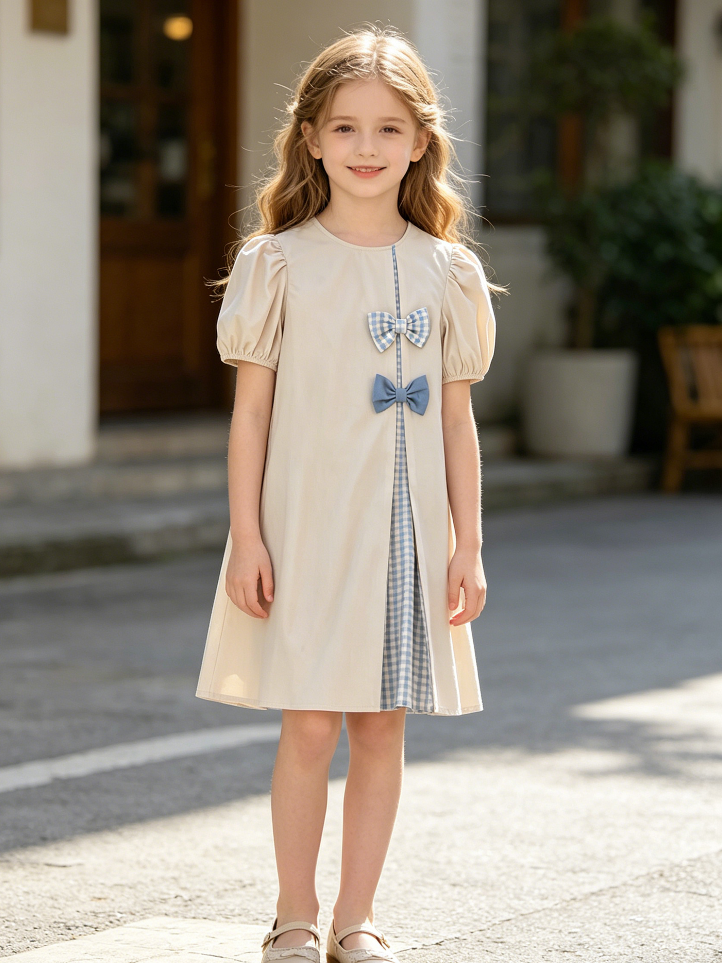 HEX01260401010177-8Y/9Y/11Y/12Y(Coleção Primavera-Verão)