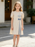 HEX01260401010177-8Y/9Y/11Y/12Y（Coleção Primavera-Verão）