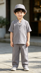 HEX01260401020025-4Y/7Y（Coleccion Primavera-Verano）
