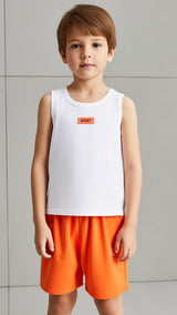 HEX01260401060000-4Y/6Y(Spring-Summer Collection)
