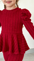HEX01260403020012-4Y/5Y/6Y/7Y (Autumn-Winter Collection)