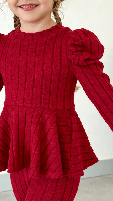 HEX01260403020012-4Y/5Y/6Y/7Y (Autumn-Winter Collection)