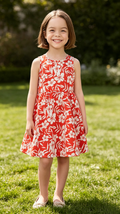 HEX01260401010049-4Y/5Y/6Y/7Y (Spring-Summer Collection)