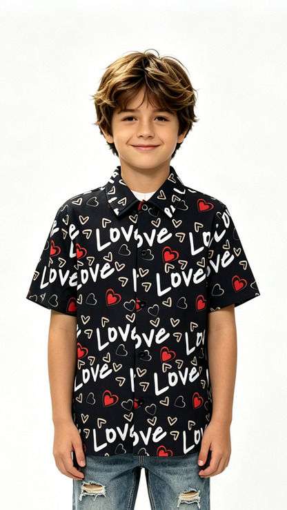 HEX01260401010129-8Y/9Y/10Y/11Y（Coleccion Primavera-Verano）