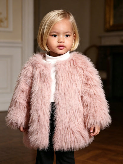 HEX01260403010035-6-9M/9-12M/12-18M/18-24M/2-3Y（Coleccion Otoño-Invierno）