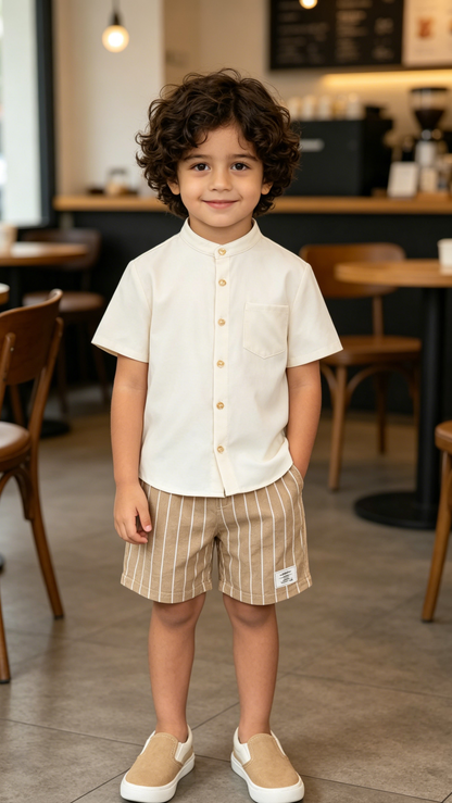 HEX01260401020058-4Y/7Y（Coleccion Primavera-Verano）
