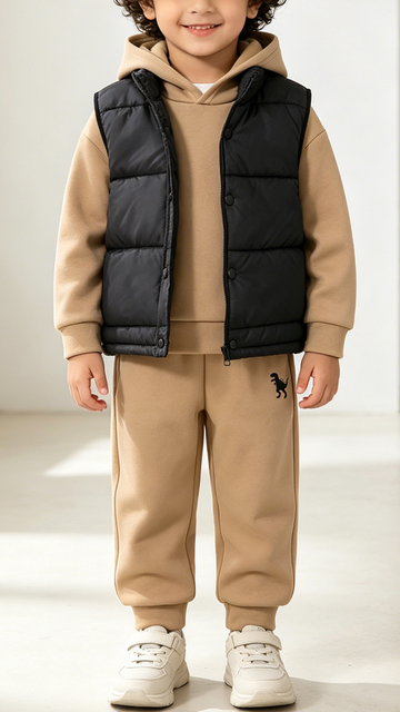 HEX01260403030003-4Y/7Y（Coleccion Otoño-Invierno）