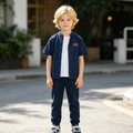 HEX01260401020131-8Y/9Y（Coleção Primavera-Verão）