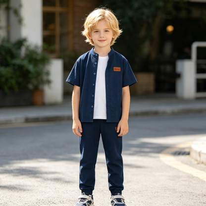 HEX01260401020131-8Y/9Y（Coleccion Primavera-Verano）