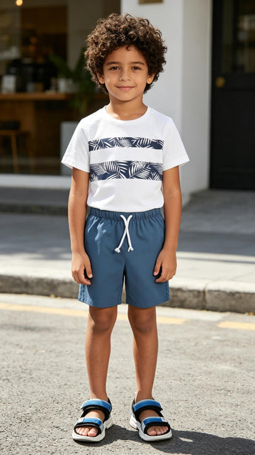 HEX01260401020036-5Y/6Y (Spring-Summer Collection)