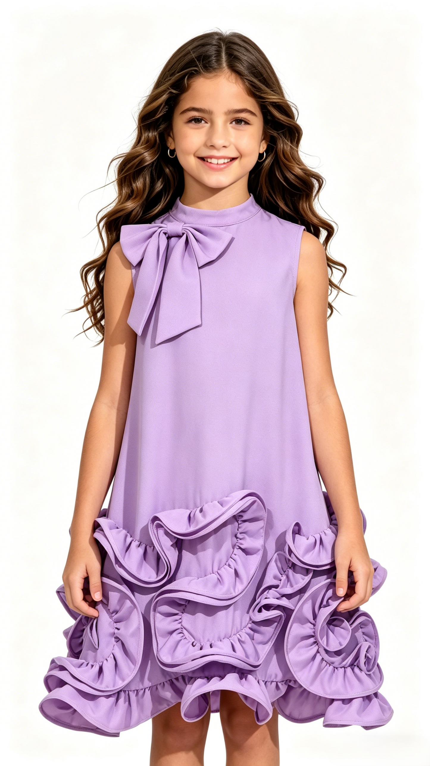 HEX01260401010142-8Y/9Y/10Y/11Y/12Y(Coleccion Primavera-Verano)