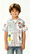 HEX01260401010149-8Y/10Y/11Y/12Y（Coleccion Primavera-Verano）